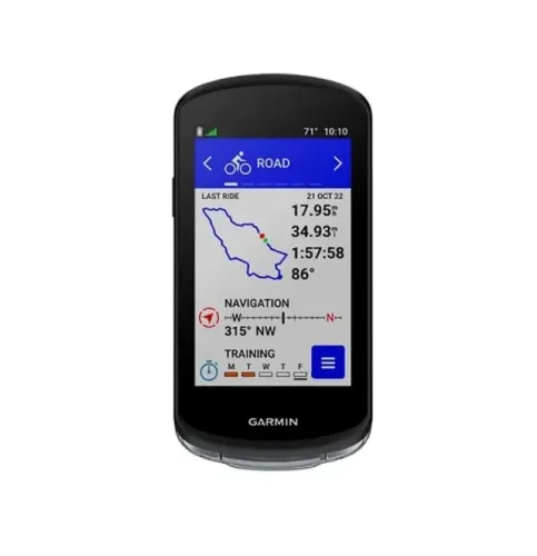 Gps garmin edge 1040 touch lançamento
