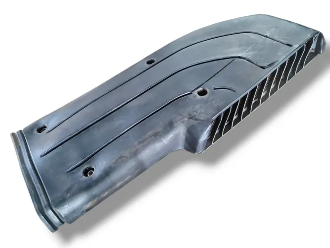 Entrada de ar cabine Volvo VM 330 2021 2022 20787977