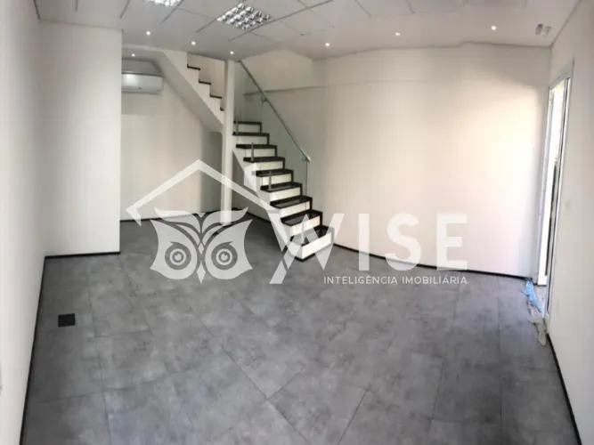 Sala Comercial, Unique Village Offices, Loteamento Center Santa Genebra, Campinas
