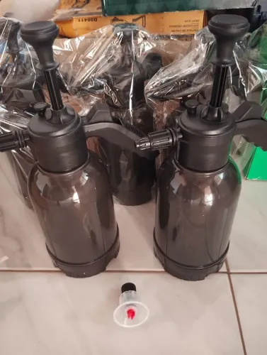 PULVERIZADOR DE ESPUMA 2L