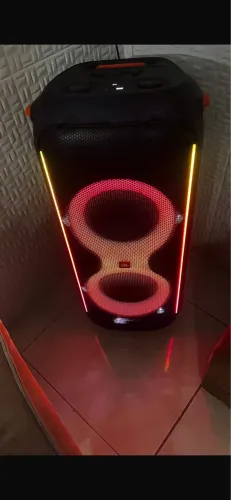 Som jbl 710