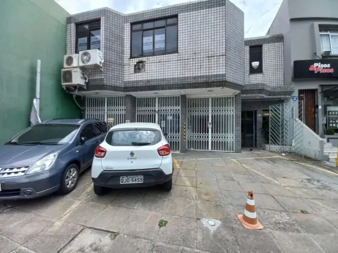 Locação | Apartamento Studio no Centro de Florianópolis