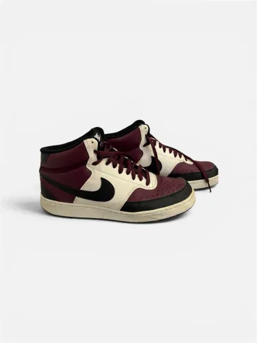 Nike Court Vision Mid