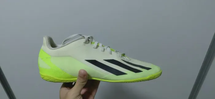 Adidas Crazyfast Club futsal