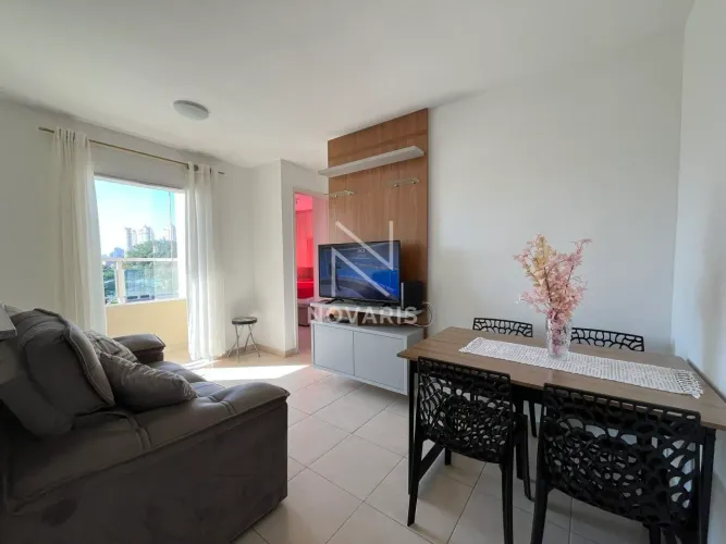 Apartamento para alugar em Santo Amaro