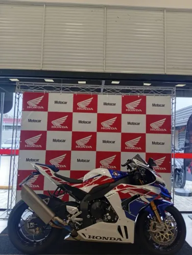 Honda CBR 1000RR-R FIREBLADE SP.