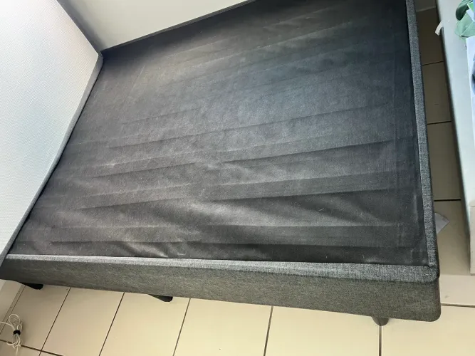Base para cama de casal Emma