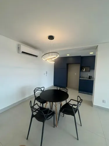 CONDOMÍNIO BRASIL BEACH TERRAÇO | LOCAÇÃO