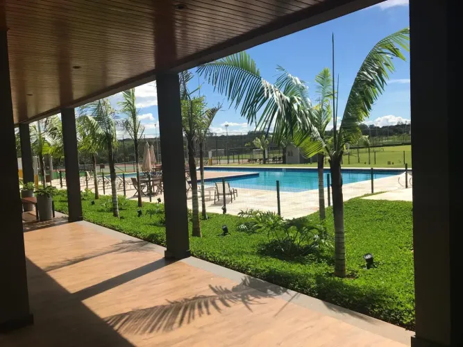 Terras Alpha Residencial 2