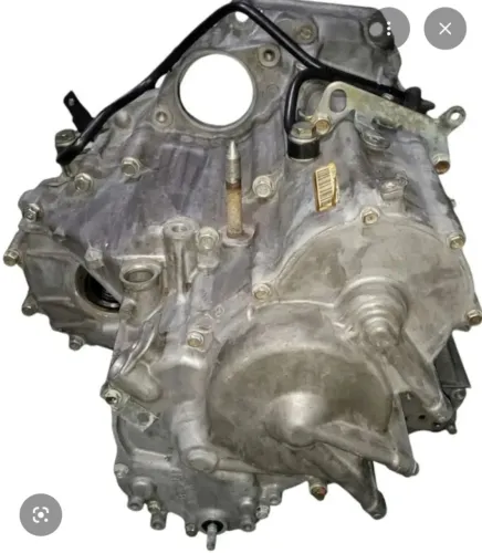 Câmbio automático honda civic 91 a 95