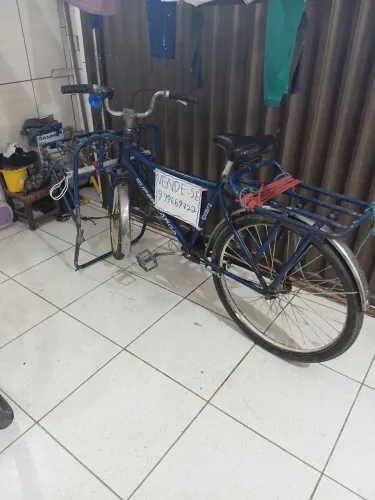 Venda bicicleta