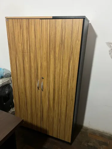 Armário duas portas