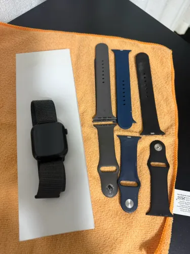Apple Watch