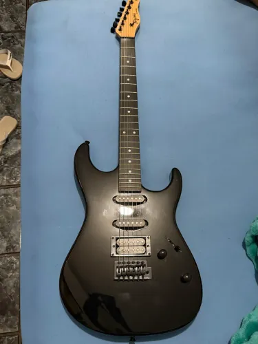 Guitarra Tagima TG-510
