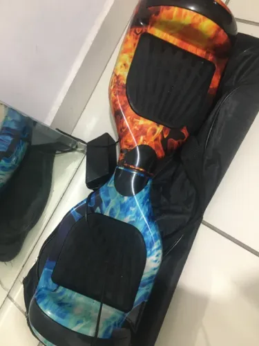 Handboard