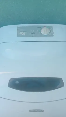 Vendo Máquina de lavar 5 kilos