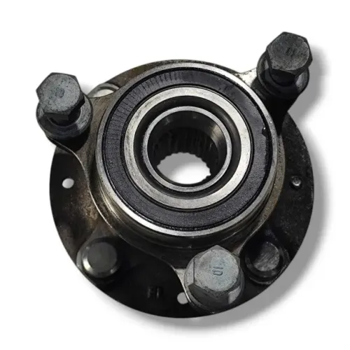Cubo de roda dianteira rolamento Honda CITY 22 26 unidade