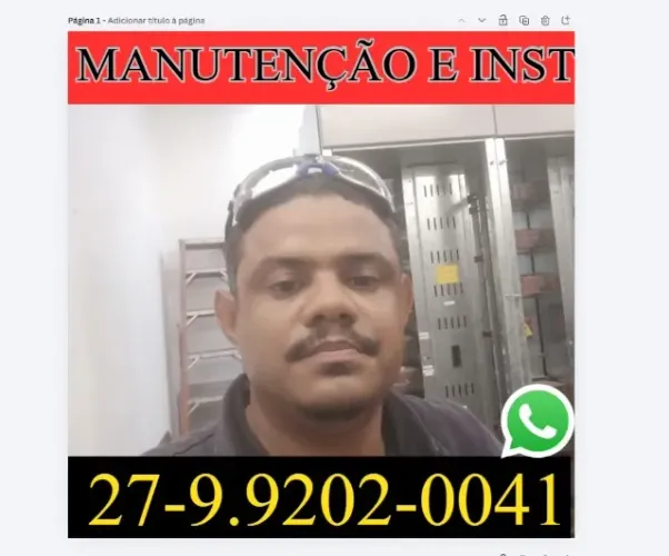 ELETRICISTA PREDIAL 24 HORAS