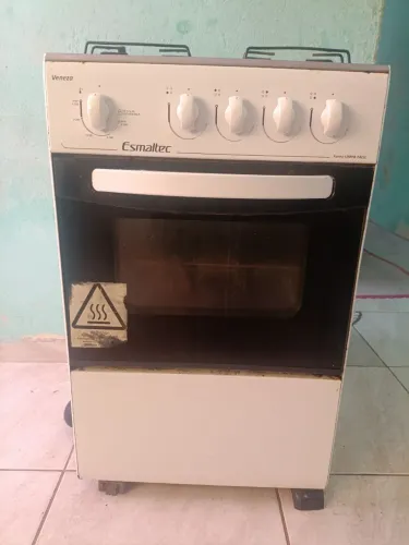 Vende se fogão 4 bocas