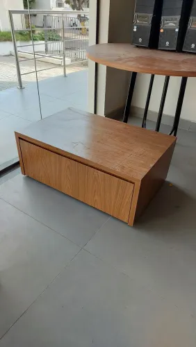 Gavetões em MDF - Usados