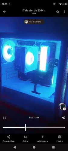 Kit pc gamer