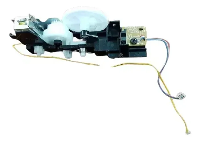 Rc2-1927 Engrenagem Solenoide Hp Cp1215 1515 1525 1312 1415 