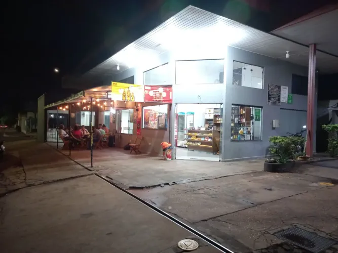 Conveniência Império Beer