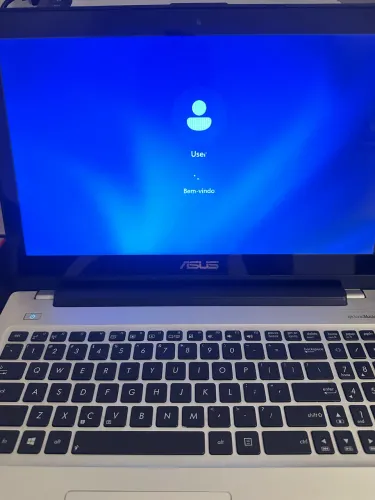 Asus i5