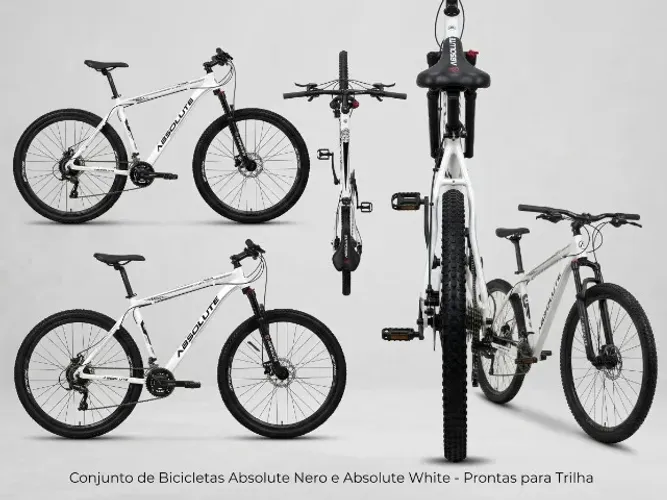 bicicletas