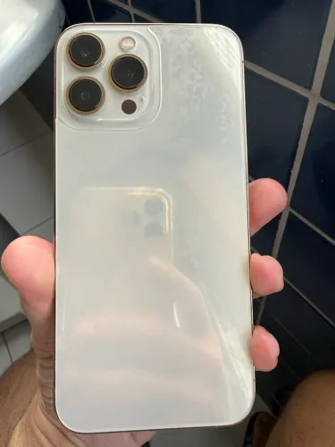 iPhone 13 Pro Max 256gb Rose Gold