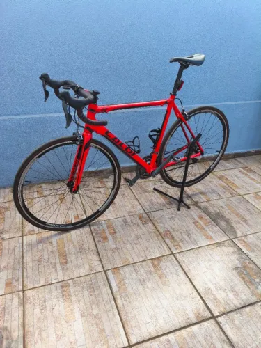 Road bike Caloi Strada - Tam G (56)