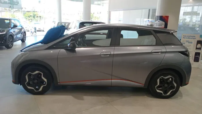 BYD Dolphin EV (Elétrico) 2027