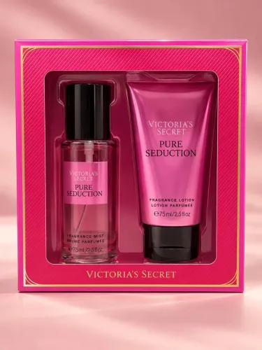 Kit mini Victoria Secret