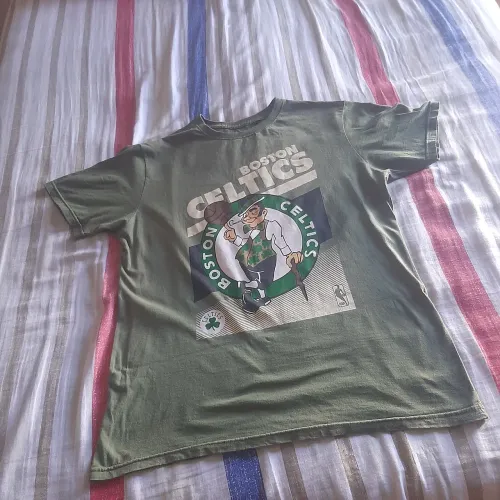 Camiseta Boston celtics G