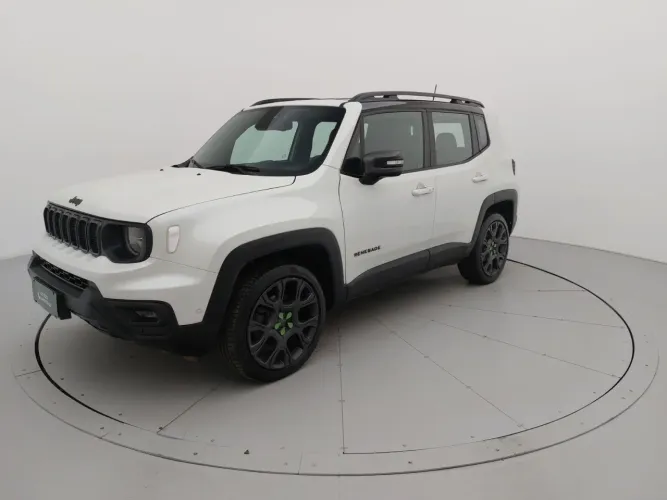 Jeep Renegade S T270 1.3 TB 4X4 Flex Aut. 2024