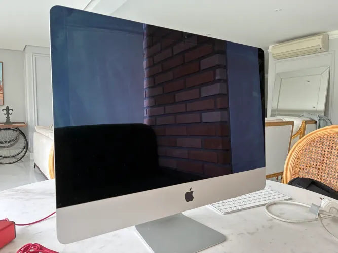 iMac Apple 21,5 Core i5 Quad-Core 2.7GHz | 8GB RAM