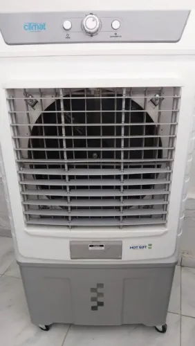 Climatizador semi novo