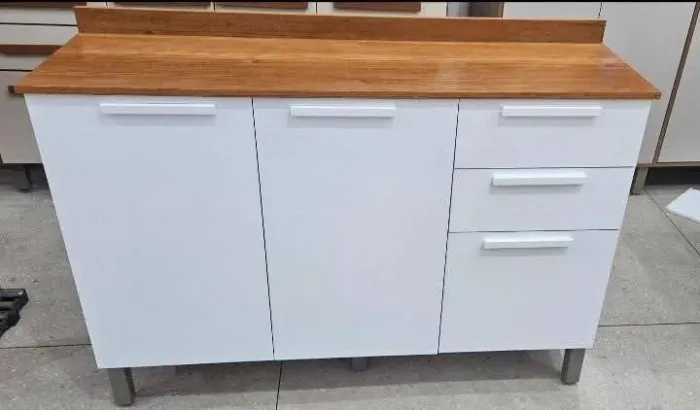 Balcão Cozinha