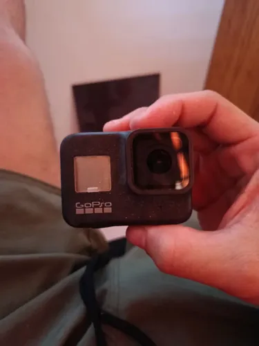Gopro Hero 8 black
