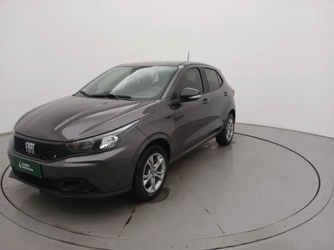 Fiat Argo Drive 1.0 Firefly 2026