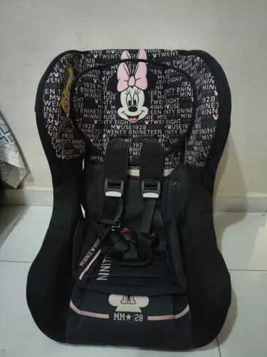 Cadeirinha Minnie