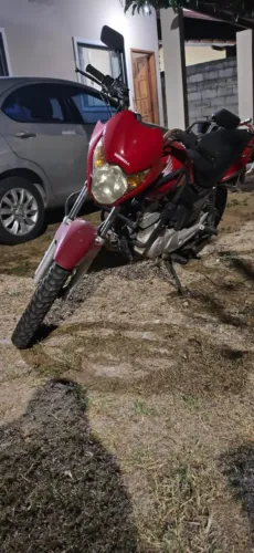 Honda cg 150
