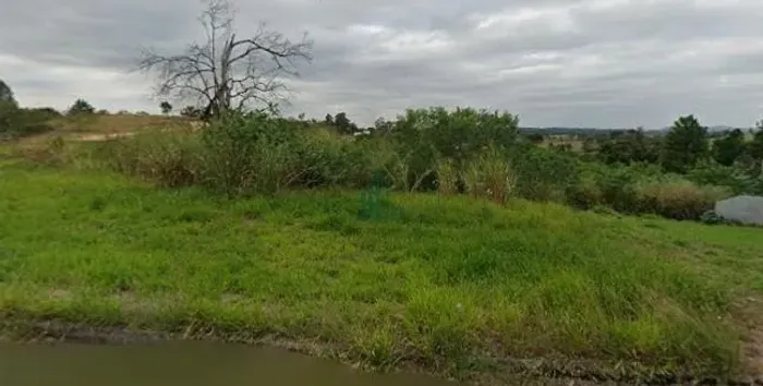 Lote / Terreno em Jardim Porangaba - Águas de São Pedro