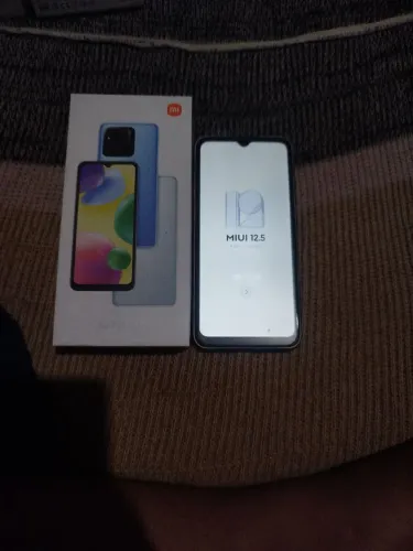 Redmi 10A