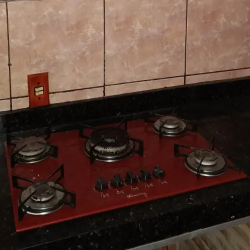 Fogão cooktop e Deporizador 150$ 