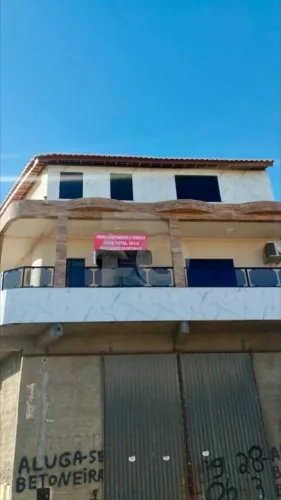 Apartamento para vender com 4 Quartos, sendo 1 Suíte no Bairro Centro em Nossa Senhora Da