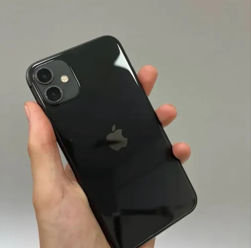 iPhone 11 128 Preto