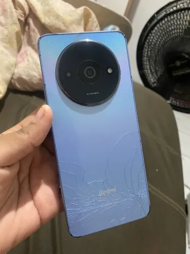 Celular Redmi A3pro 128gb
