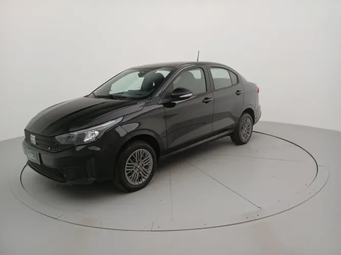 Fiat Cronos Drive 1.0 6V 2026
