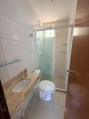 Alugo apartamento 2 quartos Aeroclube João Pessoa
